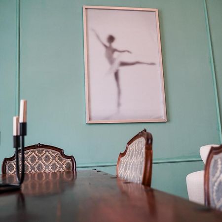 Mint 13 @ Mariahilf Apartment Виена Екстериор снимка