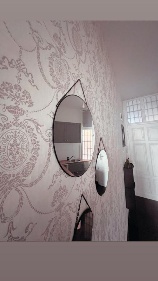 Mint 13 @ Mariahilf Apartment Виена Екстериор снимка