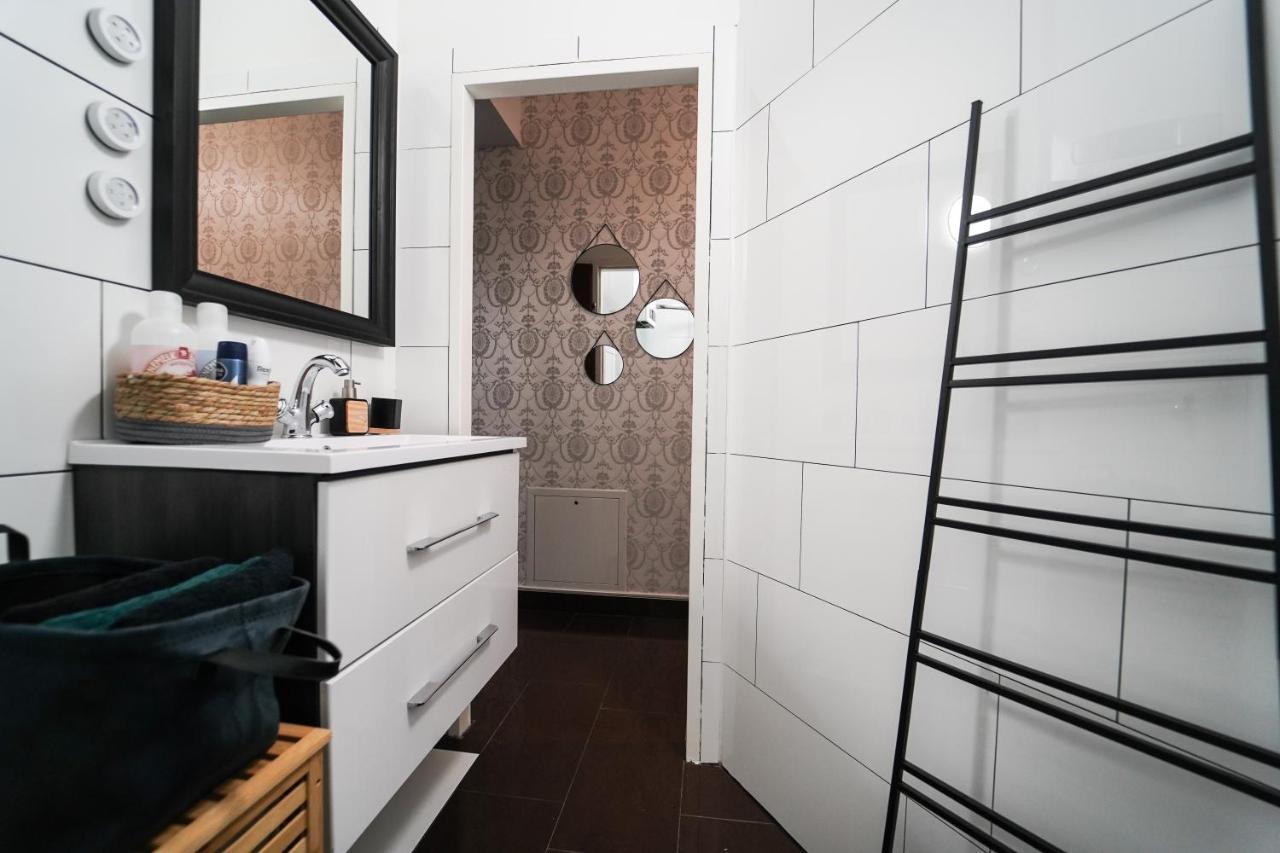 Mint 13 @ Mariahilf Apartment Виена Екстериор снимка