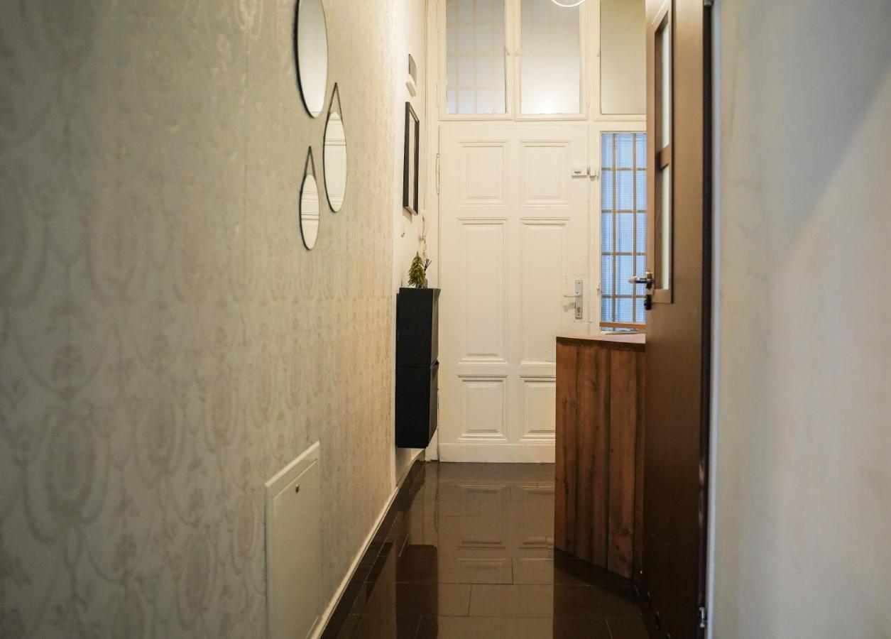 Mint 13 @ Mariahilf Apartment Виена Екстериор снимка